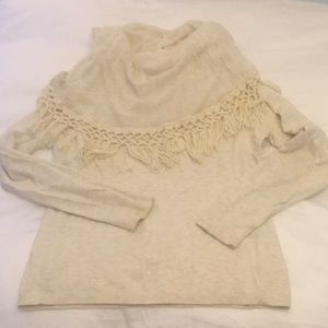 Anthropologie Sweater